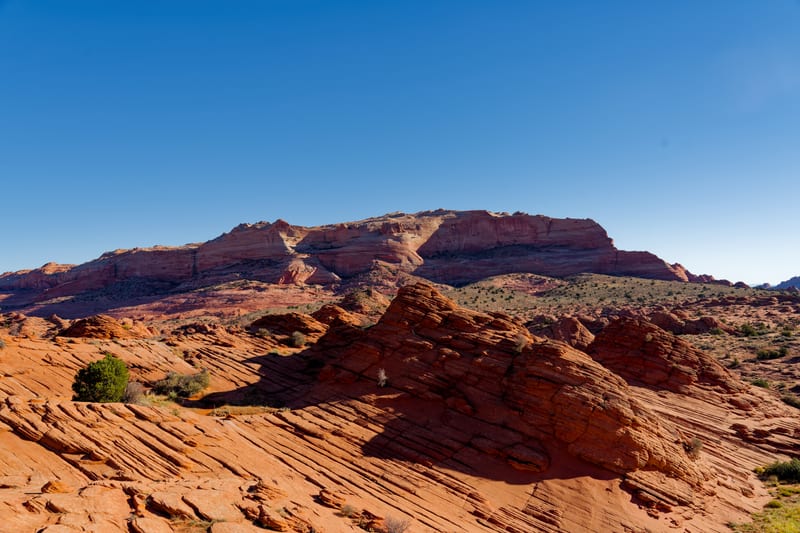 Coyote Buttes North, Coyote Buttes North, Arizona